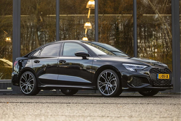 Audi A3 - Afbeelding 1 van 30