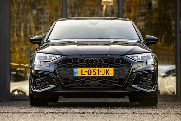 Audi A3 - Afbeelding 2 van 30