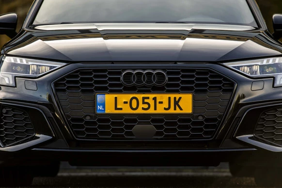 Audi A3 - Afbeelding 3 van 30