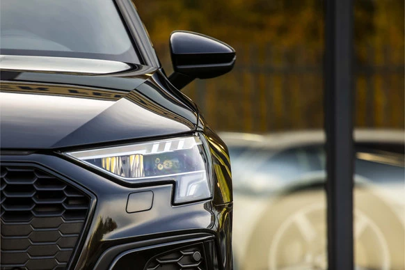 Audi A3 - Afbeelding 4 van 30