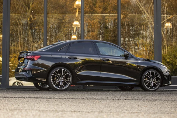 Audi A3 - Afbeelding 5 van 30