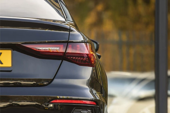 Audi A3 - Afbeelding 6 van 30