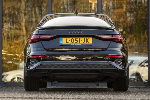 Audi A3 - Afbeelding 7 van 30