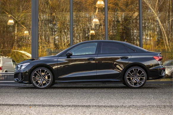 Audi A3 - Afbeelding 8 van 30