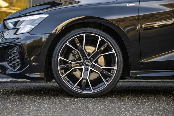 Audi A3 - Afbeelding 9 van 30