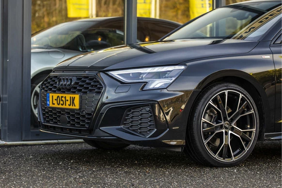 Audi A3 - Afbeelding 10 van 30