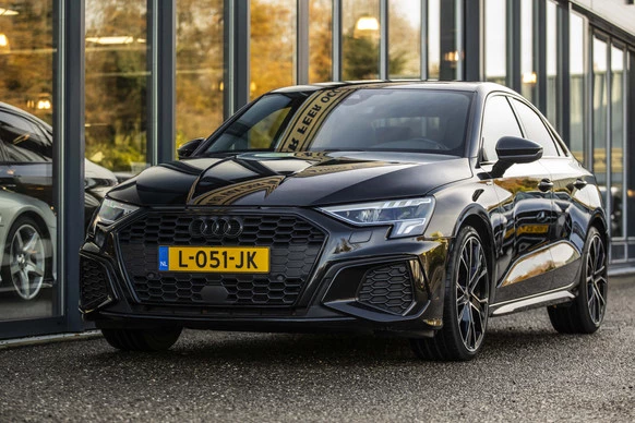 Audi A3 - Afbeelding 11 van 30