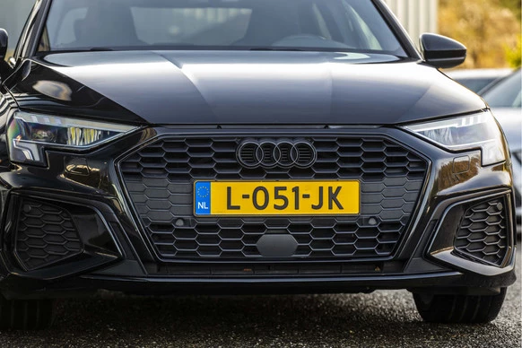 Audi A3 - Afbeelding 12 van 30