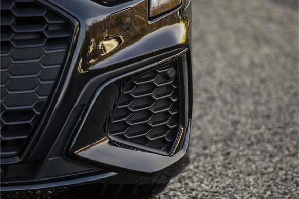 Audi A3 - Afbeelding 13 van 30