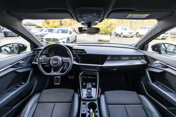 Audi A3 - Afbeelding 16 van 30