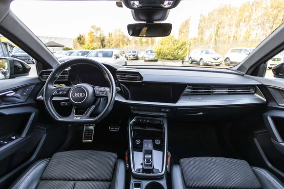 Audi A3 - Afbeelding 17 van 30