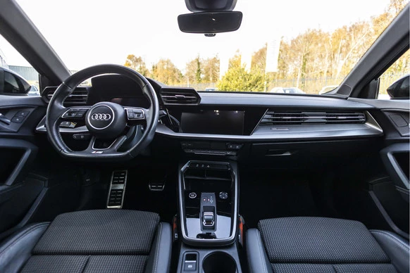 Audi A3 - Afbeelding 18 van 30