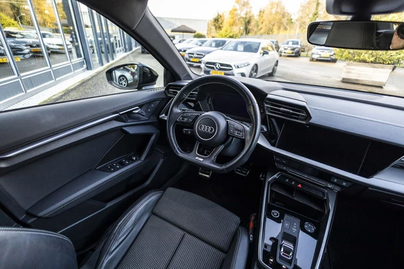 Audi A3 - Afbeelding 19 van 30