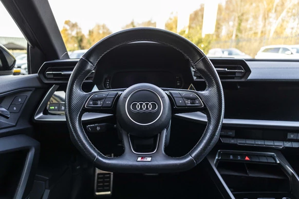 Audi A3 - Afbeelding 20 van 30