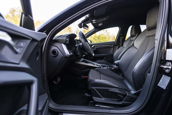 Audi A3 - Afbeelding 21 van 30