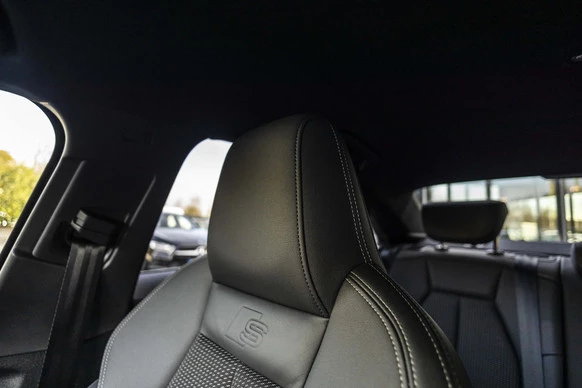 Audi A3 - Afbeelding 24 van 30