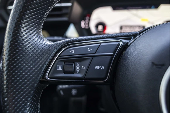 Audi A3 - Afbeelding 27 van 30