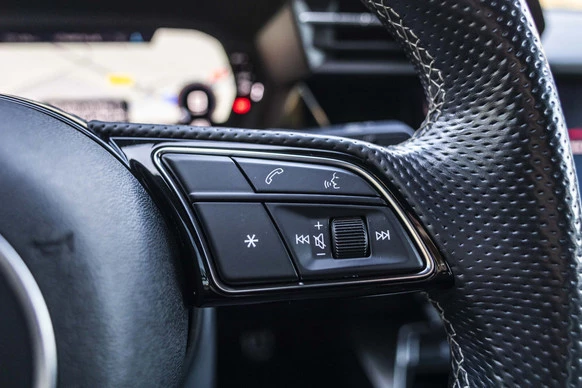 Audi A3 - Afbeelding 28 van 30