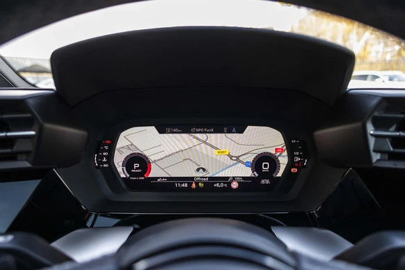 Audi A3 - Afbeelding 29 van 30