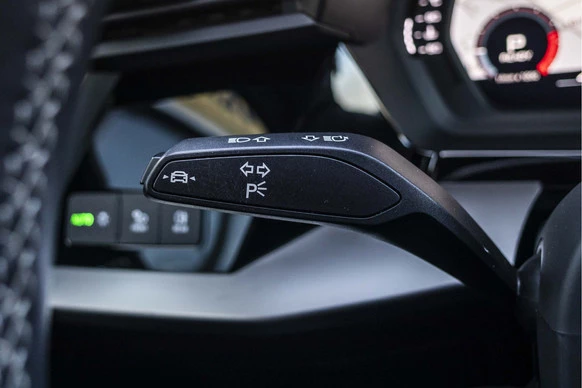 Audi A3 - Afbeelding 30 van 30