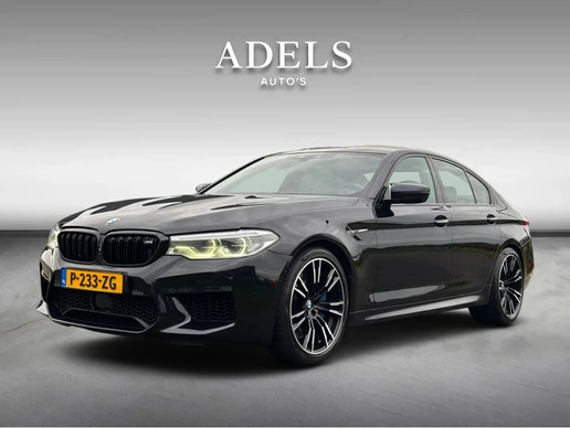 BMW M5 - Afbeelding 1 van 30