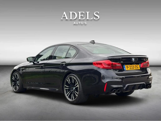 BMW M5 - Afbeelding 3 van 30