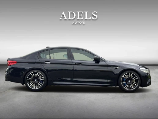 BMW M5 - Afbeelding 6 van 30