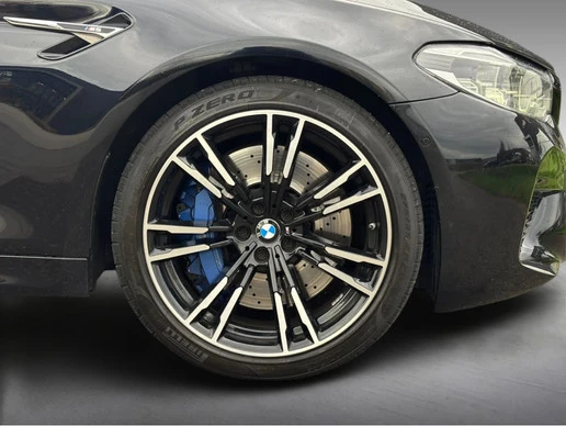 BMW M5 - Afbeelding 7 van 30
