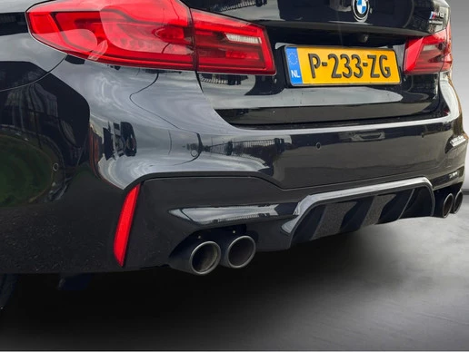 BMW M5 - Afbeelding 8 van 30