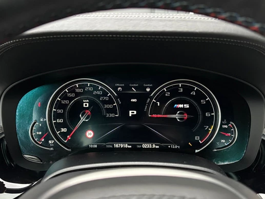 BMW M5 - Afbeelding 11 van 30