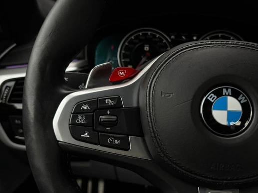 BMW M5 - Afbeelding 12 van 30