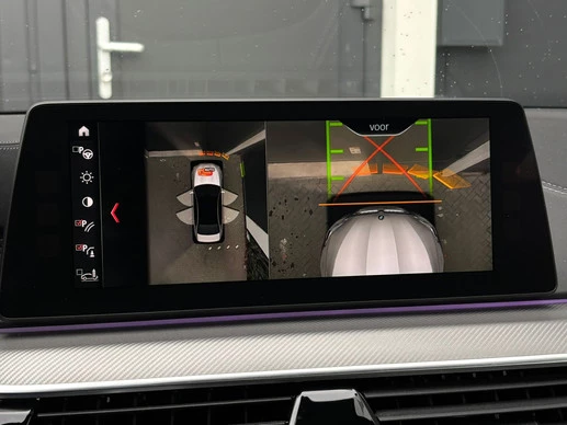 BMW M5 - Afbeelding 14 van 30