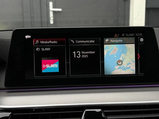 BMW M5 - Afbeelding 15 van 30