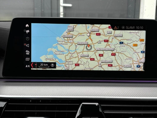 BMW M5 - Afbeelding 17 van 30