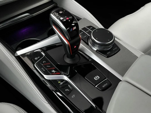 BMW M5 - Afbeelding 18 van 30