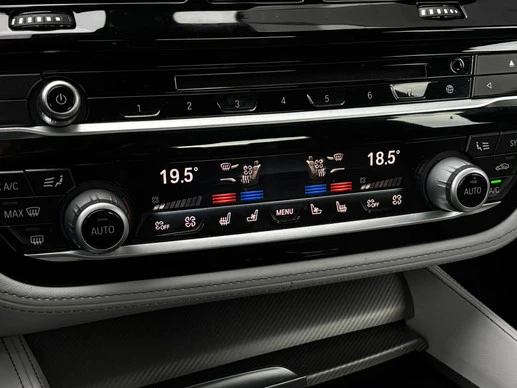 BMW M5 - Afbeelding 19 van 30