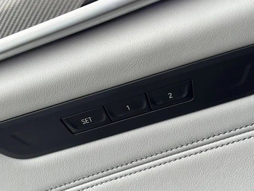 BMW M5 - Afbeelding 28 van 30