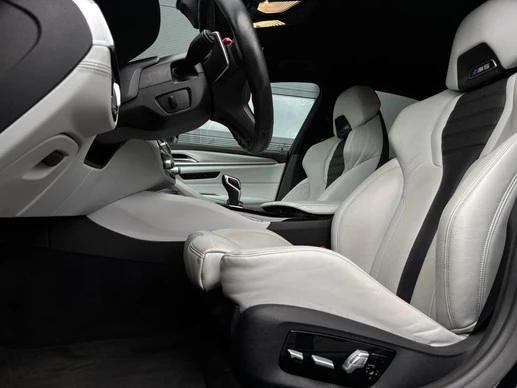 BMW M5 - Afbeelding 30 van 30