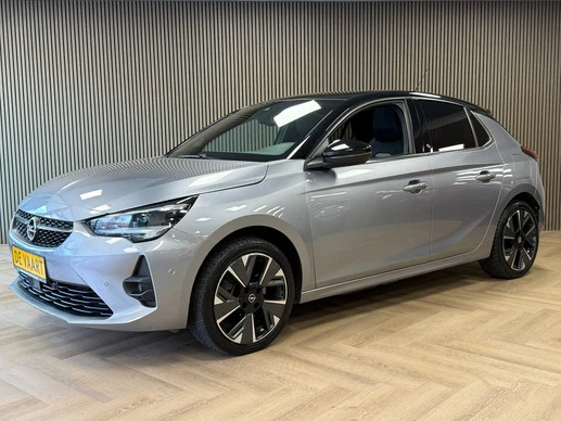 Opel Corsa-e - Afbeelding 1 van 30