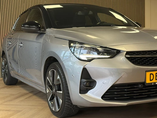 Opel Corsa-e - Afbeelding 4 van 30