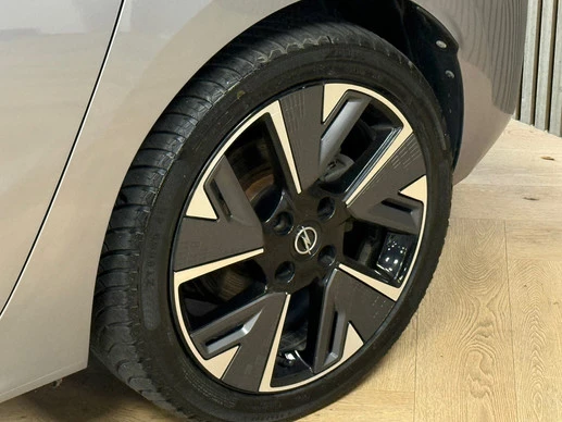 Opel Corsa-e - Afbeelding 7 van 30