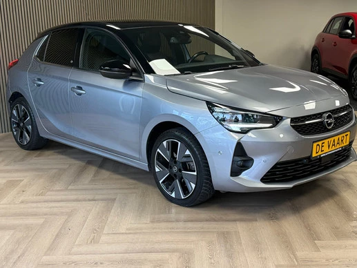Opel Corsa-e - Afbeelding 8 van 30
