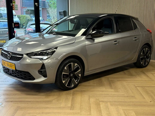 Opel Corsa-e - Afbeelding 9 van 30