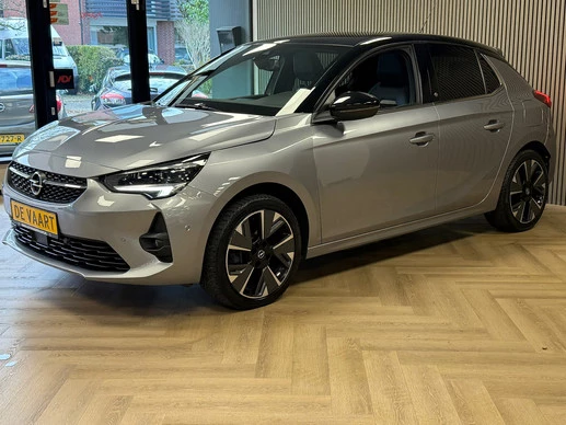 Opel Corsa-e - Afbeelding 10 van 30