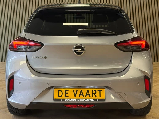 Opel Corsa-e - Afbeelding 11 van 30