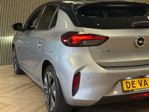 Opel Corsa-e - Afbeelding 13 van 30