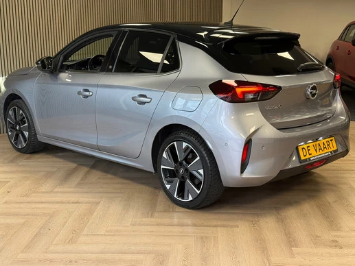 Opel Corsa-e - Afbeelding 17 van 30