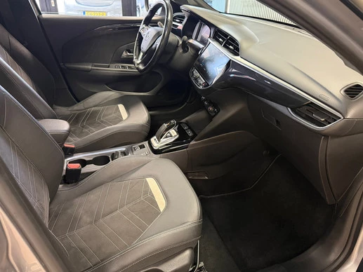 Opel Corsa-e - Afbeelding 19 van 30