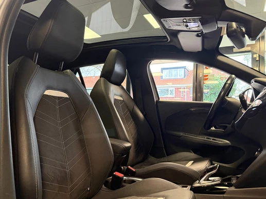 Opel Corsa-e - Afbeelding 21 van 30