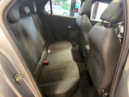 Opel Corsa-e - Afbeelding 23 van 30